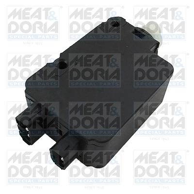 Tailgate Lock